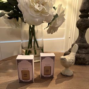 Pura Refills Cocoa Almond